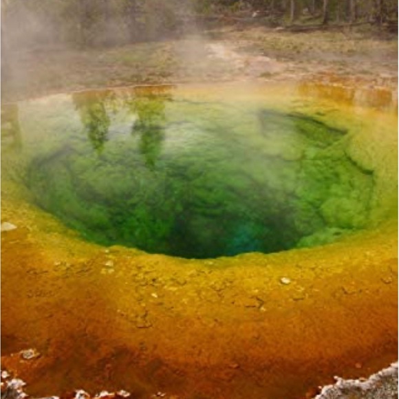 Park Ranger's Guide to Nature & Wildlife Photography - Paperback-EUC - Picture 9 of 10